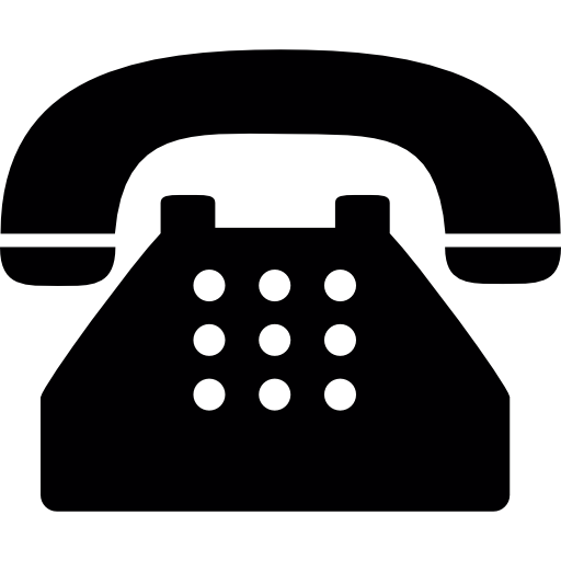 Contact Icon